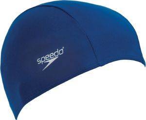 ΣΚΟΥΦΑΚΙ SPEEDO POLYESTER CAP ΜΠΛΕ ΣΚΟΥΦΑΚΙ SPEEDO POLYESTER CAP ΜΠΛΕ