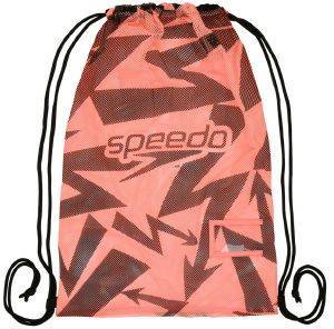  SPEEDO PRINTED MESH BAG /