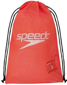  SPEEDO EQUIPMENT MESH BAG 