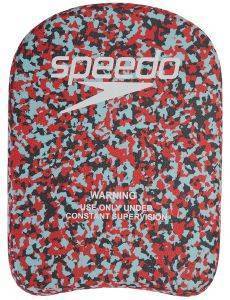  SPEEDO KICKBOARD MULTI / (35 X 25 CM)