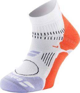 ΚΑΛΤΣΕΣ BABOLAT PRO360 1 PAIR ΛΕΥΚΕΣ (42-44) ΚΑΛΤΣΕΣ BABOLAT PRO360 1 PAIR ΛΕΥΚΕΣ (42-44)