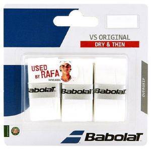  BABOLAT VS ORIGINAL DRY & THIN X3 