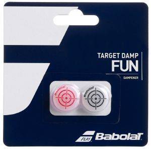  BABOLAT TARGET DAMP X2 