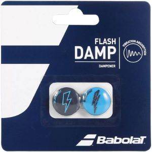 ΑΝΤΙΚΡΑΔΑΣΜΙΚΑ BABOLAT FLASH DAMP X2 ΜΠΛΕ/ΣΙΕΛ ΑΝΤΙΚΡΑΔΑΣΜΙΚΑ BABOLAT FLASH DAMP X2 ΜΠΛΕ/ΣΙΕΛ