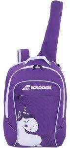 ΠΑΙΔΙΚΗ ΤΣΑΝΤΑ BABOLAT JUNIOR CLUB BACKPACK ΜΩΒ ΠΑΙΔΙΚΗ ΤΣΑΝΤΑ BABOLAT JUNIOR CLUB BACKPACK ΜΩΒ