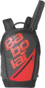 ΤΣΑΝΤΑ BABOLAT EXPAND TEAM LINE BACKPACK ΜΑΥΡΗ/ΚΟΚΚΙΝΗ ΤΣΑΝΤΑ BABOLAT EXPAND TEAM LINE BACKPACK ΜΑΥΡΗ/ΚΟΚΚΙΝΗ