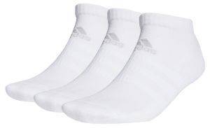 ΚΑΛΤΣΕΣ ADIDAS PERFORMANCE CUSHIONED LOW-CUT 3P ΛΕΥΚΕΣ (40-42) ΚΑΛΤΣΕΣ ADIDAS PERFORMANCE CUSHIONED LOW-CUT 3P ΛΕΥΚΕΣ (40-42)