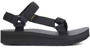 ΣΑΝΔΑΛΙ TEVA MIDFORM UNIVERSAL ΜΑΥΡΟ (USA:6, EU:37) ΣΑΝΔΑΛΙ TEVA MIDFORM UNIVERSAL ΜΑΥΡΟ (USA:6, EU:37)