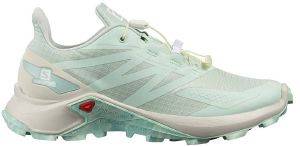 ΠΑΠΟΥΤΣΙ SALOMON SUPERCROSS BLAST ΤΙΡΚΟΥΑΖ (UK:7, EU:40 2/3) ΠΑΠΟΥΤΣΙ SALOMON SUPERCROSS BLAST ΤΙΡΚΟΥΑΖ (UK:7, EU:40 2/3)