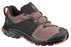 ΠΑΠΟΥΤΣΙ SALOMON XA WILD ΡΟΖ/ΜΑΥΡΟ (UK:4.5, EU:37 1/3) ΠΑΠΟΥΤΣΙ SALOMON XA WILD ΡΟΖ/ΜΑΥΡΟ (UK:4.5, EU:37 1/3)