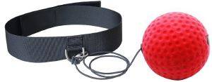   OLYMPUS SPORT BOXING REFLEX BALL HEAD BAND