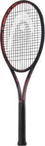 ΡΑΚΕΤΑ HEAD GRAPHENE TOUCH PRESTIGE MID ΜΑΥΡΗ/ΚΟΚΚΙΝΗ (GRIP:3) ΡΑΚΕΤΑ HEAD GRAPHENE TOUCH PRESTIGE MID ΜΑΥΡΗ/ΚΟΚΚΙΝΗ (GRIP:3)