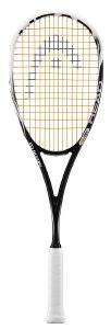 ΡΑΚΕΤΑ SQUASH HEAD YOUTEK ARGON 155 ΜΑΥΡΗ/ΛΕΥΚΗ ΡΑΚΕΤΑ SQUASH HEAD YOUTEK ARGON 155 ΜΑΥΡΗ/ΛΕΥΚΗ