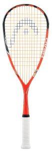 ΡΑΚΕΤΑ SQUASH HEAD YOUTEK IG CYRUS 145 ΠΟΡΤΟΚΑΛΙ/ΛΕΥΚΗ (GRIP:0) ΡΑΚΕΤΑ SQUASH HEAD YOUTEK IG CYRUS 145 ΠΟΡΤΟΚΑΛΙ/ΛΕΥΚΗ (GRIP:0)