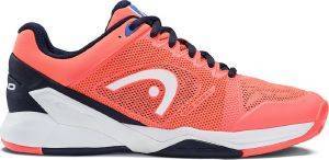 ΠΑΠΟΥΤΣΙ HEAD REVOLT PRO 2.5 ΚΟΡΑΛΙ/ΜΑΥΡΟ