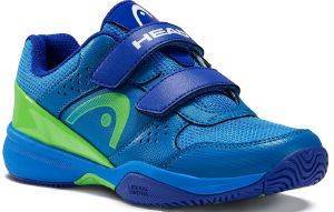 ΠΑΙΔΙΚΟ ΠΑΠΟΥΤΣΙ HEAD SPRINT VELCRO 2.0 JUNIOR ΜΠΛΕ/ΠΡΑΣΙΝΟ (33) ΠΑΙΔΙΚΟ ΠΑΠΟΥΤΣΙ HEAD SPRINT VELCRO 2.0 JUNIOR ΜΠΛΕ/ΠΡΑΣΙΝΟ (33)