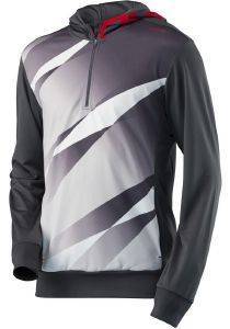 ΦΟΥΤΕΡ HEAD VISION GRAPHIC HOODY ΑΝΘΡΑΚΙ (L/52) ΦΟΥΤΕΡ HEAD VISION GRAPHIC HOODY ΑΝΘΡΑΚΙ (L/52)