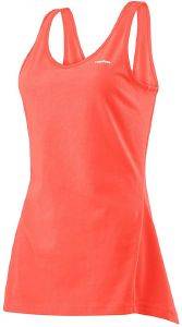 ΦΑΝΕΛΑΚΙ HEAD TRANSITION SLEEVELESS TOP ΚΟΡΑΛΙ (XS/34) ΦΑΝΕΛΑΚΙ HEAD TRANSITION SLEEVELESS TOP ΚΟΡΑΛΙ (XS/34)