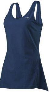  HEAD TRANSITION SLEEVELESS TOP   (XS/34)