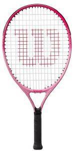  WILSON BURN PINK 21 () 