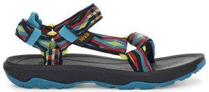 ΣΑΝΔΑΛΙ TEVA HURRICANE XLT 2 ΣΙΕΛ/ΜΑΥΡΟ (USA:5, EU:37) ΣΑΝΔΑΛΙ TEVA HURRICANE XLT 2 ΣΙΕΛ/ΜΑΥΡΟ (USA:5, EU:37)