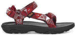 ΣΑΝΔΑΛΙ TEVA HURRICANE XLT 2 ΚΟΚΚΙΝΟ/ΜΑΥΡΟ (USA:13K, EU:31) ΣΑΝΔΑΛΙ TEVA HURRICANE XLT 2 ΚΟΚΚΙΝΟ/ΜΑΥΡΟ (USA:13K, EU:31)