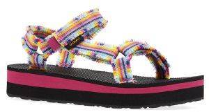 ΣΑΝΔΑΛΙ TEVA MIDFORM FRAY ΜΑΥΡΟ (USA:12K, EU:29-30) ΣΑΝΔΑΛΙ TEVA MIDFORM FRAY ΜΑΥΡΟ (USA:12K, EU:29-30)