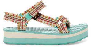 ������� TEVA MIDFORM FRAY �������� (USA:12K, EU:29-30)