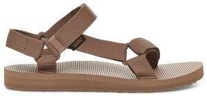 ΣΑΝΔΑΛΙ TEVA ORIGINAL UNIVERSAL ΚΑΦΕ (USA:6, EU:37) ΣΑΝΔΑΛΙ TEVA ORIGINAL UNIVERSAL ΚΑΦΕ (USA:6, EU:37)