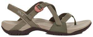 ΣΑΝΔΑΛΙ TEVA ASCONA CROSS STRAP ΛΑΔΙ (USA:5, EU:36) ΣΑΝΔΑΛΙ TEVA ASCONA CROSS STRAP ΛΑΔΙ (USA:5, EU:36)
