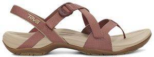 ΣΑΝΔΑΛΙ TEVA ASCONA CROSS STRAP ΡΟΖ (USA:10, EU:41) ΣΑΝΔΑΛΙ TEVA ASCONA CROSS STRAP ΡΟΖ (USA:10, EU:41)