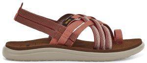 ΣΑΝΔΑΛΙ TEVA VOYA STRAPPY ΡΟΖ (USA:10, EU:41) ΣΑΝΔΑΛΙ TEVA VOYA STRAPPY ΡΟΖ (USA:10, EU:41)