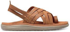 ΣΑΝΔΑΛΙ TEVA VOYA STRAPPY LEATHER ΚΑΦΕ (USA:10, EU:41) ΣΑΝΔΑΛΙ TEVA VOYA STRAPPY LEATHER ΚΑΦΕ (USA:10, EU:41)
