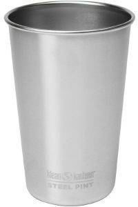 ΠΟΤΗΡΙ KLEAN KANTEEN STEEL PINT ΑΣΗΜΙ (473 ML) ΠΟΤΗΡΙ KLEAN KANTEEN STEEL PINT ΑΣΗΜΙ (473 ML)
