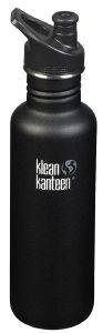  KLEAN KANTEEN CLASSIC WITH SPORT CAP   (800 ML)