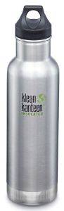  KLEAN KANTEEN INSULATED CLASSIC WITH LOOP CAP  (592 ML)