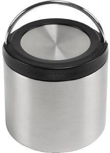 KLEAN KANTEEN TKCANISTER WITH INSULATED LID  (473 ML)