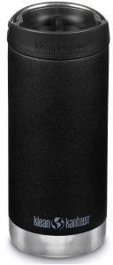 ΠΟΤΗΡΙ KLEAN KANTEEN INSULATED TKWIDE WITH CAFE CAP ΜΑΥΡΟ (355 ML) ΠΟΤΗΡΙ KLEAN KANTEEN INSULATED TKWIDE WITH CAFE CAP ΜΑΥΡΟ (355 ML)