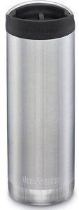  KLEAN KANTEEN INSULATED TKWIDE WITH CAFE CAP  (473 ML)