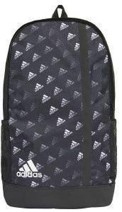 ΤΣΑΝΤΑ ADIDAS PERFORMANCE LINEAR GRAPHIC BACKPACK ΜΑΥΡΗ ΤΣΑΝΤΑ ADIDAS PERFORMANCE LINEAR GRAPHIC BACKPACK ΜΑΥΡΗ