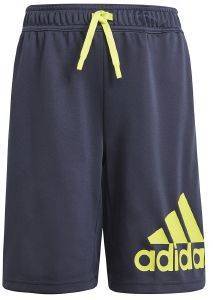 ΣΟΡΤΣ ADIDAS PERFORMANCE DESIGNED 2 MOVE ΜΠΛΕ ΣΚΟΥΡΟ (110 CM) ΣΟΡΤΣ ADIDAS PERFORMANCE DESIGNED 2 MOVE ΜΠΛΕ ΣΚΟΥΡΟ (110 CM)