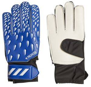 ΓΑΝΤΙΑ ADIDAS PERFORMANCE PREDATOR TRAINING GOALKEEPER GLOVES ΜΠΛΕ ΡΟΥΑ (7) ΓΑΝΤΙΑ ADIDAS PERFORMANCE PREDATOR TRAINING GOALKEEPER GLOVES ΜΠΛΕ ΡΟΥΑ (7)