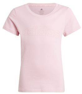  ADIDAS PERFORMANCE ESSENTIALS TEE  (104 CM)