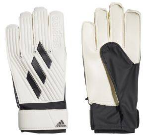 ΓΑΝΤΙΑ ADIDAS PERFORMANCE TIRO CLUB GOALKEEPER GLOVES ΛΕΥΚΑ/ΜΑΥΡΑ (4) ΓΑΝΤΙΑ ADIDAS PERFORMANCE TIRO CLUB GOALKEEPER GLOVES ΛΕΥΚΑ/ΜΑΥΡΑ (4)