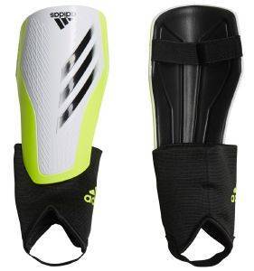  ADIDAS PERFORMANCE X MATCH SHIN GUARDS  (L)