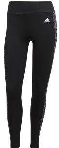 ����� ADIDAS PERFORMANCE DESIGNED TO MOVE LEOPARD PRINT 7/8 TIGHTS �����/���� (M)