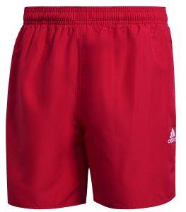  ADIDAS PERFORMANCE SOLID SL SHORTS 