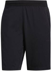 ΣΟΡΤΣ ADIDAS PERFORMANCE 3-STRIPES 9-INCH ΜΑΥΡΟ (S) ΣΟΡΤΣ ADIDAS PERFORMANCE 3-STRIPES 9-INCH ΜΑΥΡΟ (S)