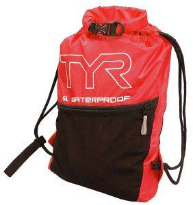  TYR ALLIANCE WATERPROOF SACKPACK 