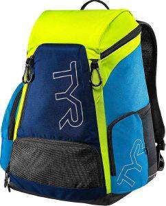 ΣΑΚΙΔΙΟ TYR ALLIANCE 30L BACKPACK ΜΠΛΕ/ΛΑΪΜ ΣΑΚΙΔΙΟ TYR ALLIANCE 30L BACKPACK ΜΠΛΕ/ΛΑΪΜ